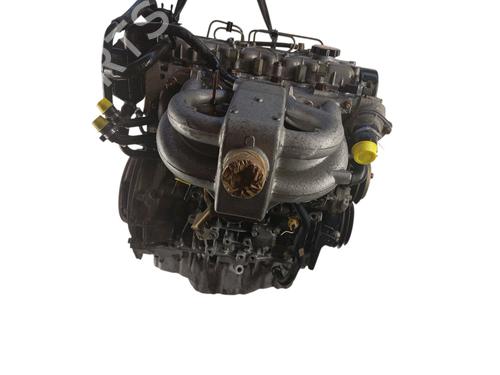 Engine RENAULT 21 (B48_) 2.1 D (B48V/B48O) | BP34295016M1  - Image 7