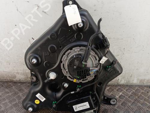 Used AdBlue tank AdBlue tank AUDI A6 C7 Avant (4G5, 4GD) 2.0 TDI (190 hp) 34294925 34294925