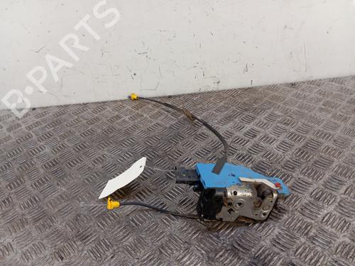Used Rear right lock Rear right lock PEUGEOT 207 (WA_, WC_) 1.4 HDi (68 hp) 34295275 34295275