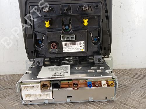 Display Display RENAULT CLIO V (B7_) 1.0 TCe 100 (B7MT) (101 hp) 34296340 34296340