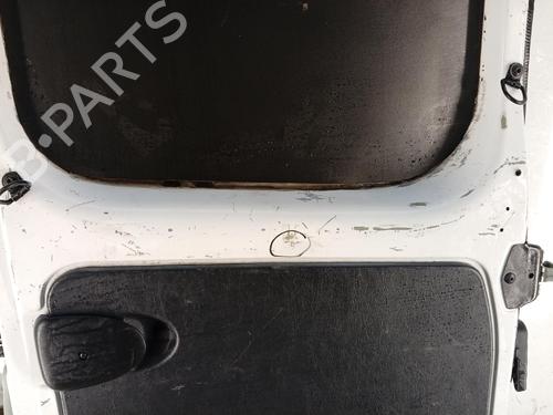 Used Right tailgate Right tailgate RENAULT TRAFIC III Van (FG_) 1.6 dCi 120 (FGMB, FGMC) (120 hp) 40534796 40534796