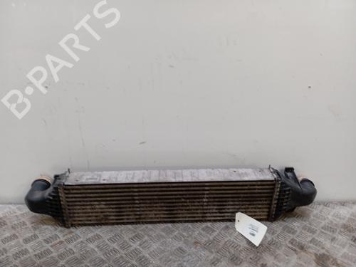 Used Intercooler Intercooler MERCEDES-BENZ A-CLASS (W176) A 200 CDI / d (176.008) (136 hp) 34292506 34292506