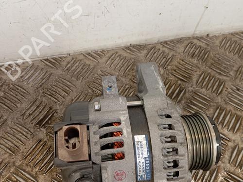alternator-toyota-aygo-x-_b7_-2022-37739071 main image