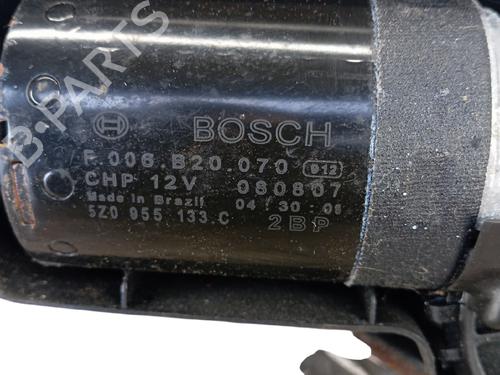 Used Front wiper motor Front wiper motor VW FOX Hatchback (5Z1, 5Z3, 5Z4) 1.2 (55 hp) 35925514 35925514