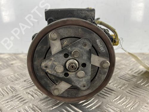 Used AC compressor AC compressor PEUGEOT 407 (6D_) 1.6 HDi 110 (6D9HZC, 6D9HYC) (109 hp) 34293045 34293045
