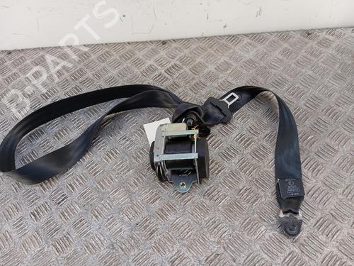 Front right seatbelt FORD TRANSIT CUSTOM V362 Bus (F3) 2.2 TDCi | BP38531616I25 - Image 2