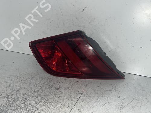 Used Left tailgate light Left tailgate light 34290591 34290591