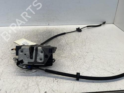 Used Front right lock Front right lock FORD TRANSIT COURIER B460 MPV [2014-2026] 34291339 34291339