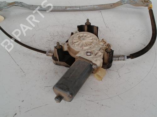 Used Front right window mechanism Front right window mechanism 34289584 34289584