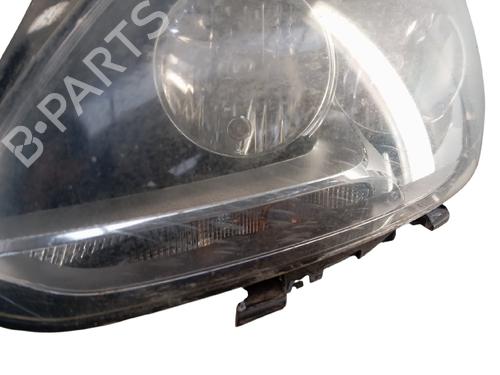 Left headlight VW TOURAN (1T3) 1.6 TDI | BP35925496C28 - Image 3