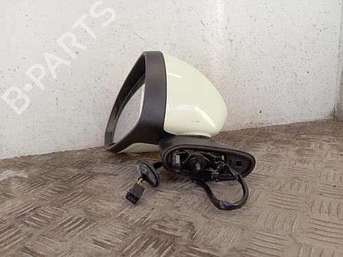 Ryggespeil venstre Ryggespeil venstre OPEL CORSA D (S07) 1.3 CDTI (L08, L68) (75 hp) 37169207 37169207