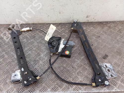 Front left window mechanism VW PASSAT B6 (3C2) | BP37587517C22 - Image 3