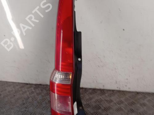 Left taillight FIAT PANDA (169_) 1.3 D Multijet (169.AXC1A) | BP36683395C34 - Image 2