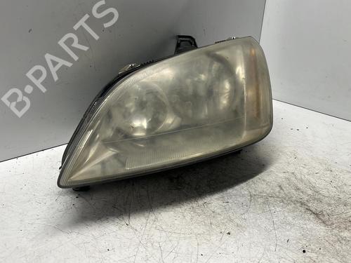 Left headlight FORD FOCUS C-MAX (DM2) 1.6 TDCi | BP34290501C28 - Image 4