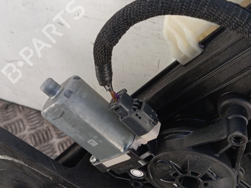 Vindusheismekanisme høyre foran Vindusheismekanisme høyre foran CITROËN BERLINGO (ER_, EC_) [2018-2026] 34295629 34295629