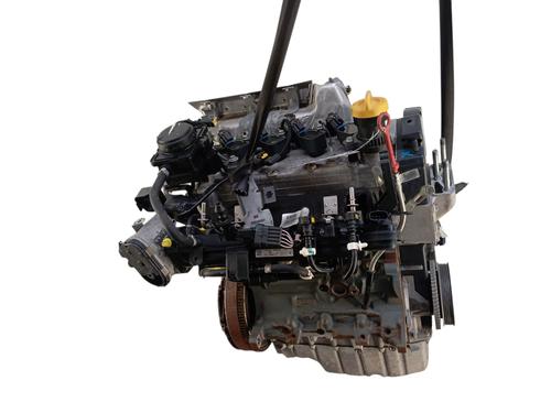 Engine ABARTH 500 / 595 / 695 1.4 (312.AXF11, 312.AXF1A, 312.AXD1A) | BP34296664M1 - Image 3