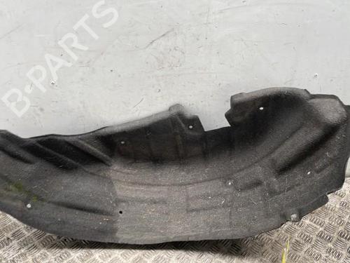 Used Wheel arch Wheel arch PEUGEOT 4007 (VU_, VV_) 2.2 HDi (156 hp) 34291228 34291228