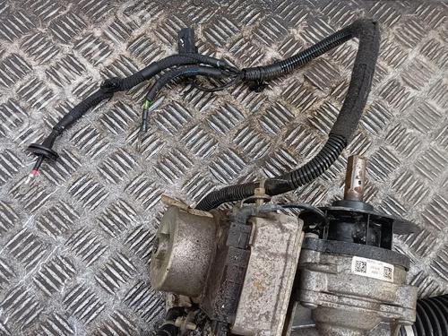 Used Steering rack Steering rack 38102093 38102093
