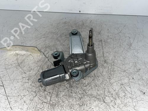 Used Rear wiper motor Rear wiper motor FIAT TIPO Estate (356_, 357_) 1.3 D (356WXH1A) (95 hp) 34290521 34290521