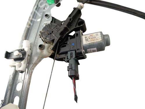 Front left window mechanism RENAULT MEGANE IV Hatchback (B9A/M/N_) 1.2 TCe 100 (B9MS) | BP37738882C22 - Image 3