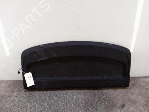Hattehylde Hattehylde RENAULT CAPTUR II (HF_) Blue dCi 95 (HFAF) (95 hp) 37499909 37499909