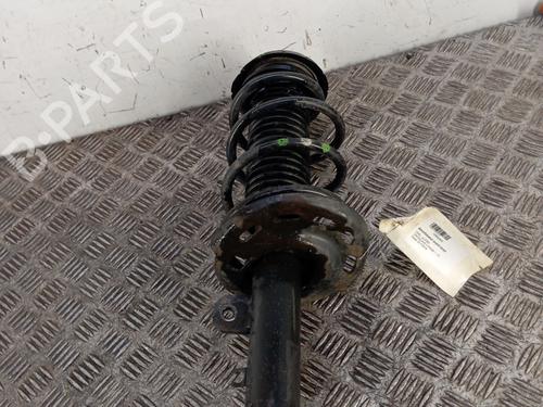 Used Right front shock absorber Right front shock absorber OPEL CROSSLAND X / CROSSLAND (P17, P2QO) 1.5 Turbo D (75) (102 hp) 34295584 34295584