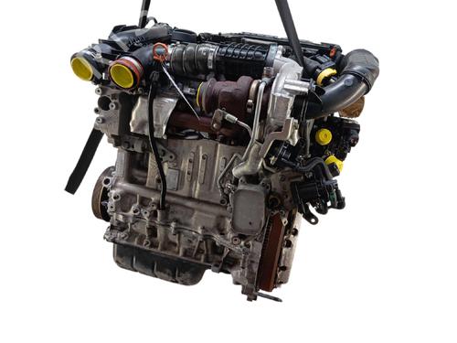 Engine PEUGEOT 208 I (CA_, CC_) 1.6 HDi / BlueHDi 75 | BP37991302M1 - Image 2