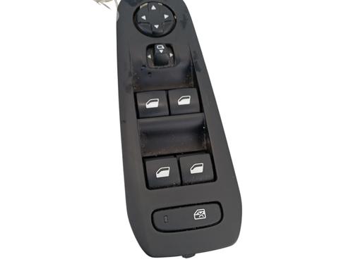 Used Left front window switch Left front window switch PEUGEOT 308 SW II (LC_, LJ_, LR_, LX_, L4_) 1.5 BlueHDi 100 (102 hp) 34294324 34294324