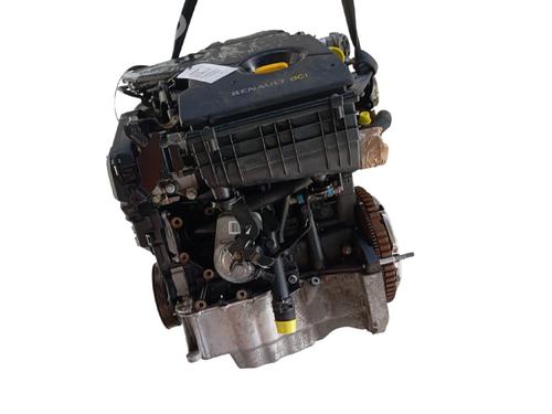 Engine DACIA DUSTER (HS_) 1.5 dCi (HSAJ) | BP38923748M1 - Image 3