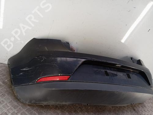 Used Rear bumper Rear bumper 37036432 37036432