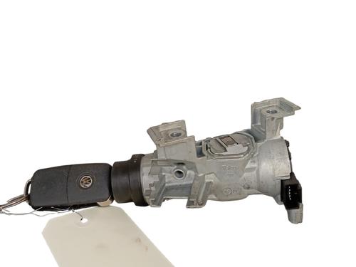 Used Ignition barrel Ignition barrel VW GOLF VI (5K1) [2008-2014] 36151220 36151220