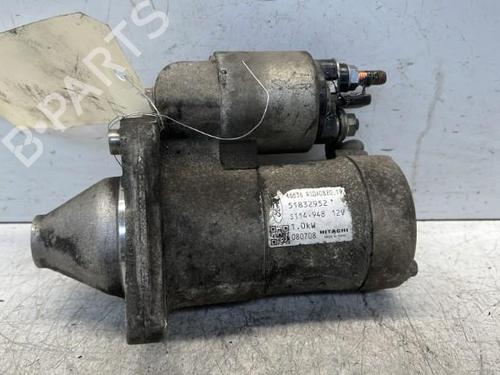 Starter FORD KA (RU8) 1.2 | BP34291173M8  - Image 5