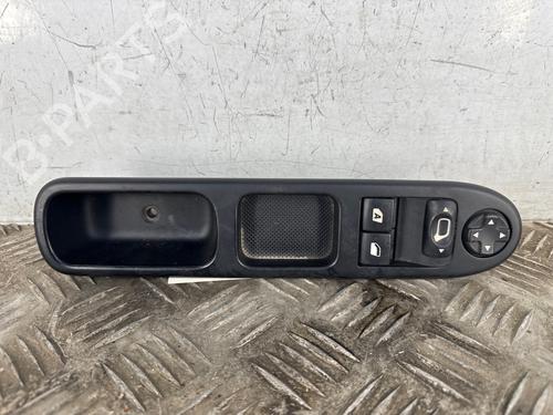 Left front window switch CITROËN C3 Picasso (SH_) 1.6 HDI 90 | BP39110125I27 - Image 2