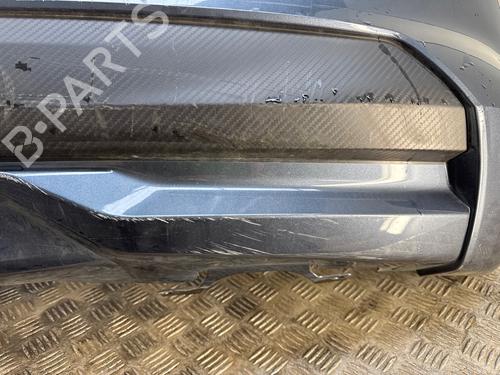 rear-bumper-nissan-micra-v-k14-2016-39724324 main image