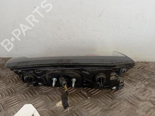 Used Left tailgate light Left tailgate light 37656301 37656301