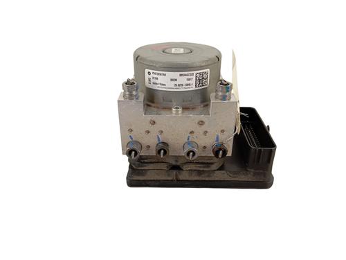 ABS pump JEEP COMPASS (MP, M6, MV, M7) 2.0 CRD 4x4 | BP34293798M43  - Image 6