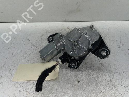 Used Rear wiper motor Rear wiper motor RENAULT GRAND SCÉNIC IV (R9_) [2016-2023] 34290737 34290737