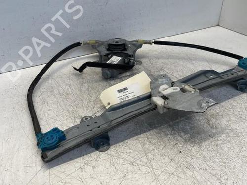 Front left window mechanism RENAULT TWINGO II (CN0_)  | BP34291314C22  - Image 5