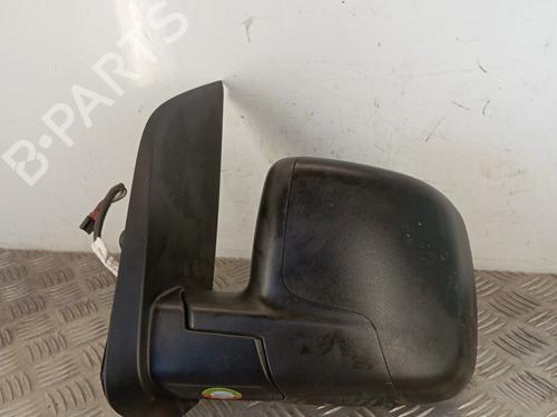 Retrovisor esquerdo PEUGEOT BIPPER Tepee 1.4 HDi | BP34296302C26 - Image 3
