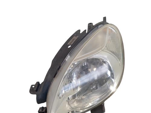 Used Left headlight Left headlight CITROËN XSARA PICASSO (N68) 2.0 HDi (90 hp) 34294963 34294963