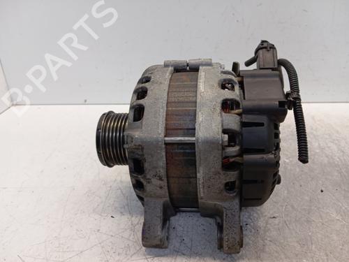 Alternator CITROËN C4 SPACETOURER (3D_)  | BP34291438M7  - Image 5