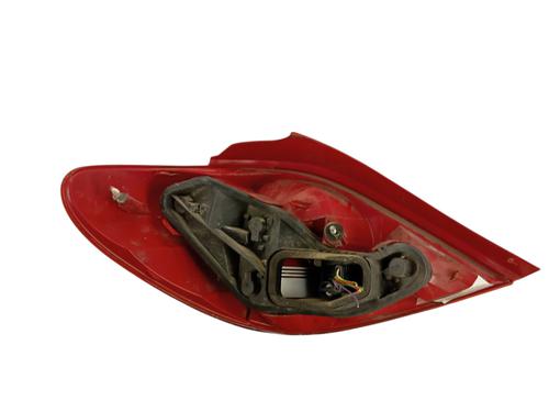 Used Right taillight Right taillight PEUGEOT 207 (WA_, WC_) 1.6 HDi (90 hp) 34294486 34294486