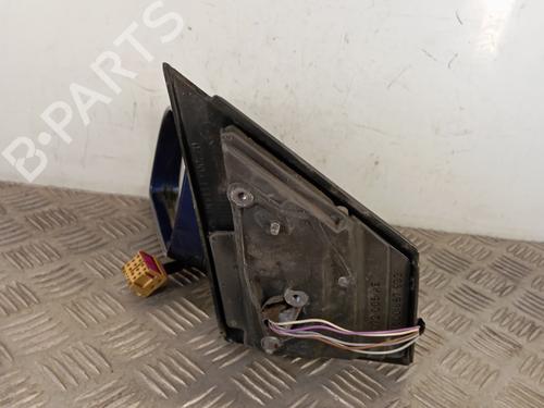 Used Left mirror Left mirror VW POLO IV (9N_, 9A_) [2001-2014] 34296196 34296196