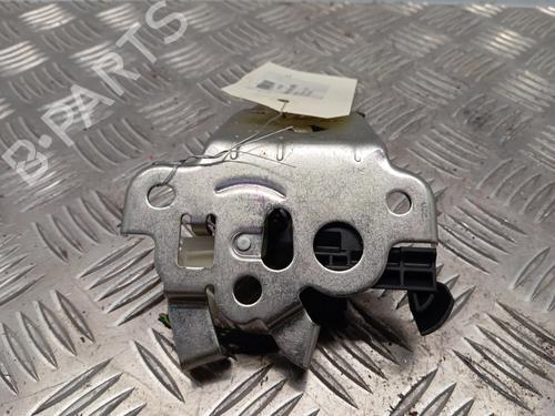 Used Tailgate lock Tailgate lock AUDI A1 (8X1, 8XK) 1.6 TDI (90 hp) 34292805 34292805