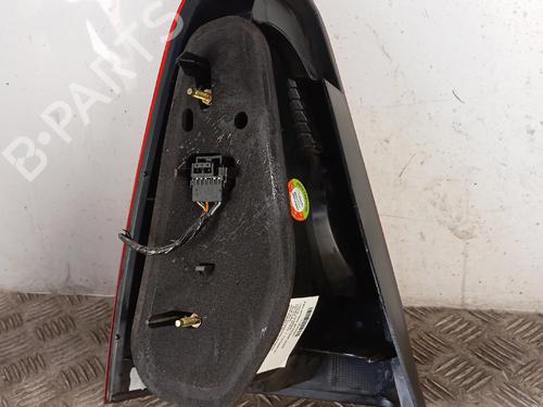 Right taillight DACIA LOGAN (LS_) 1.4 (LS0A, LS0C, LS0E, LS0G) | BP36648235C35 - Image 2