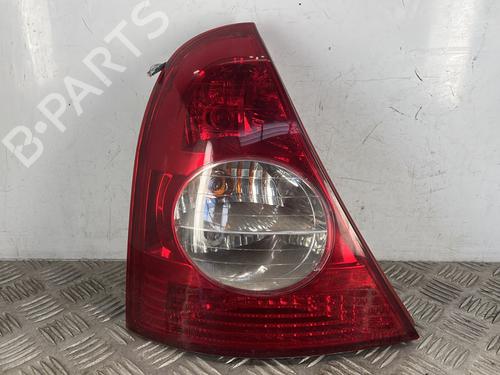 Used Left taillight Left taillight 34295975 34295975