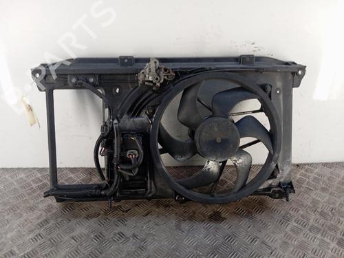 Frontplade/Frontkurv Frontplade/Frontkurv PEUGEOT 206 Hatchback (2A/C) 1.6 HDi 110 (109 hp) 39897538 39897538