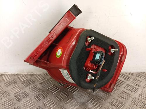 Left taillight VW PASSAT B6 (3C2) 2.0 TDI 16V | BP40432723C34 - Image 2
