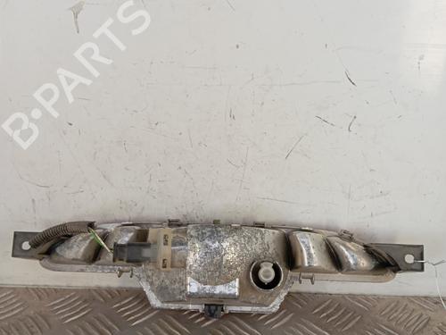 Used Rear fog light Rear fog light PEUGEOT 208 I (CA_, CC_) 1.2 VTI 82 (82 hp) 34296388 34296388