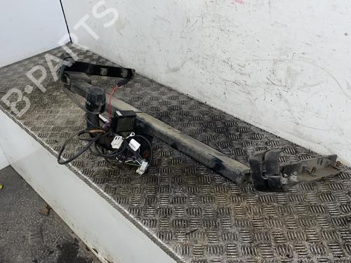 Trækkugle/Mekanisme Trækkugle/Mekanisme NISSAN NOTE (E11, NE11) 1.5 dCi (86 hp) 34290828 34290828